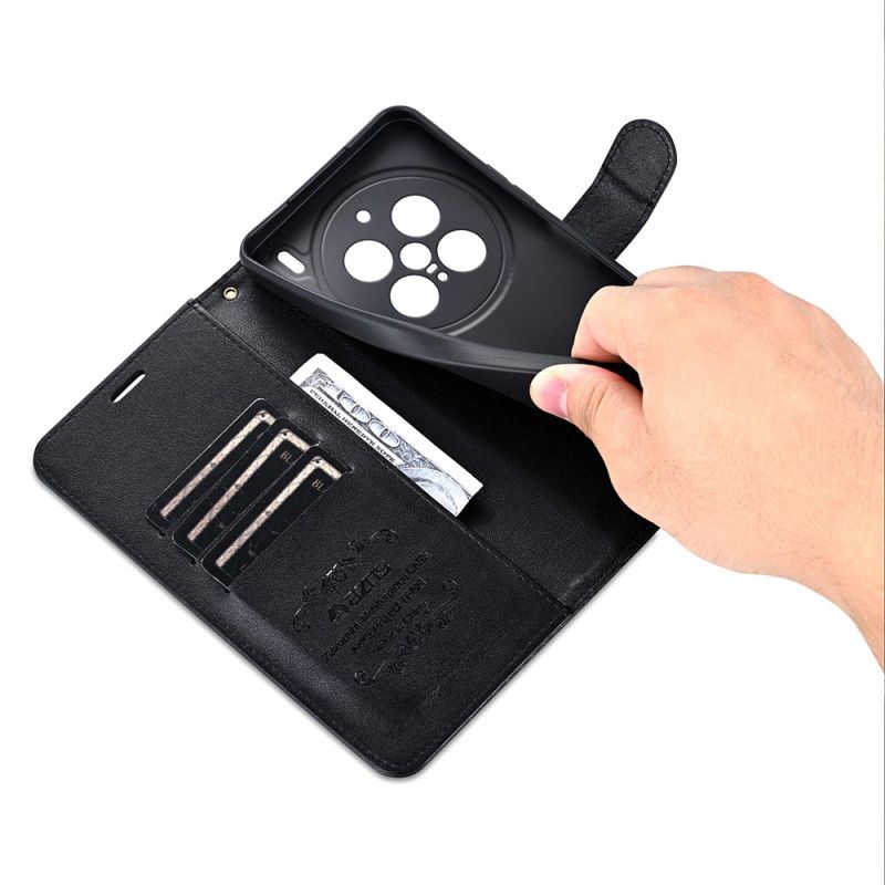 Flip Cover Til Vivo X200 Pro Azns