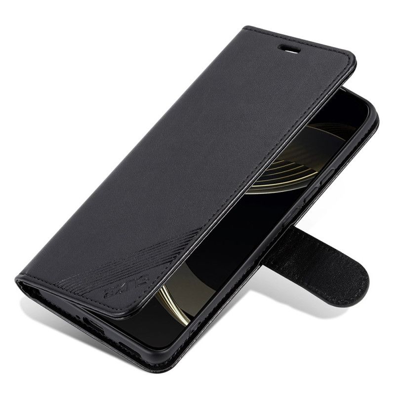 Flip Cover Til Vivo X200 Pro Azns