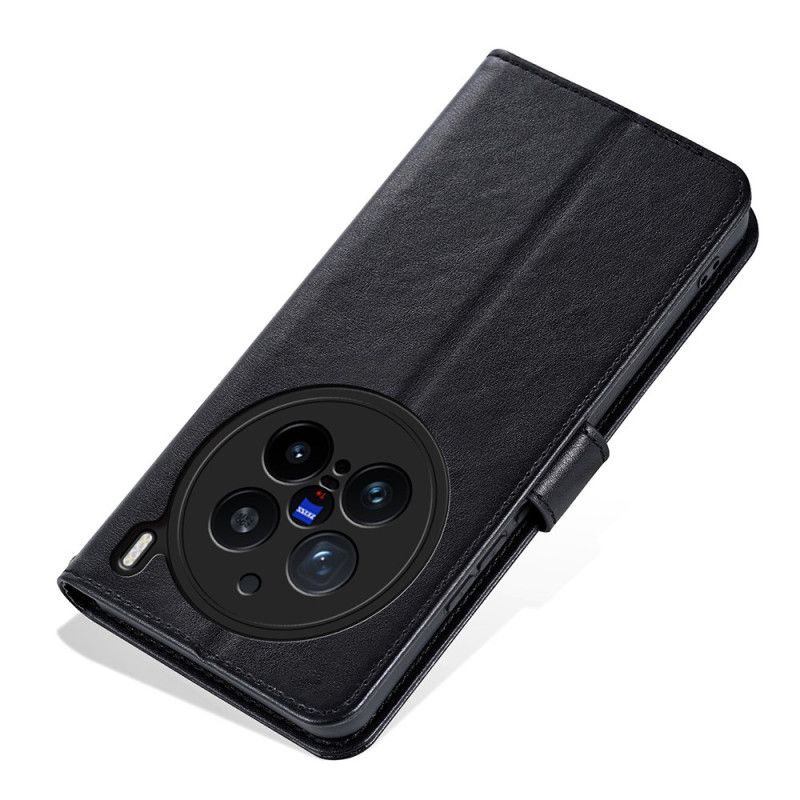 Flip Cover Til Vivo X200 Pro Azns