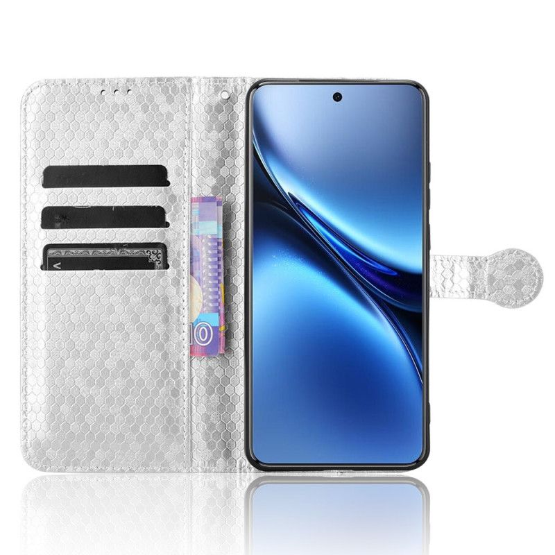 Flip Cover Vivo X200 Pro Blank