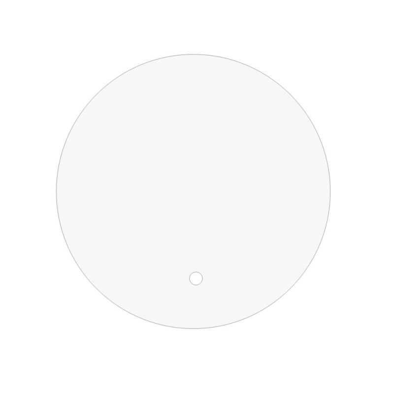 Hærdet Glaslinsebeskytter Til Vivo X200 Pro