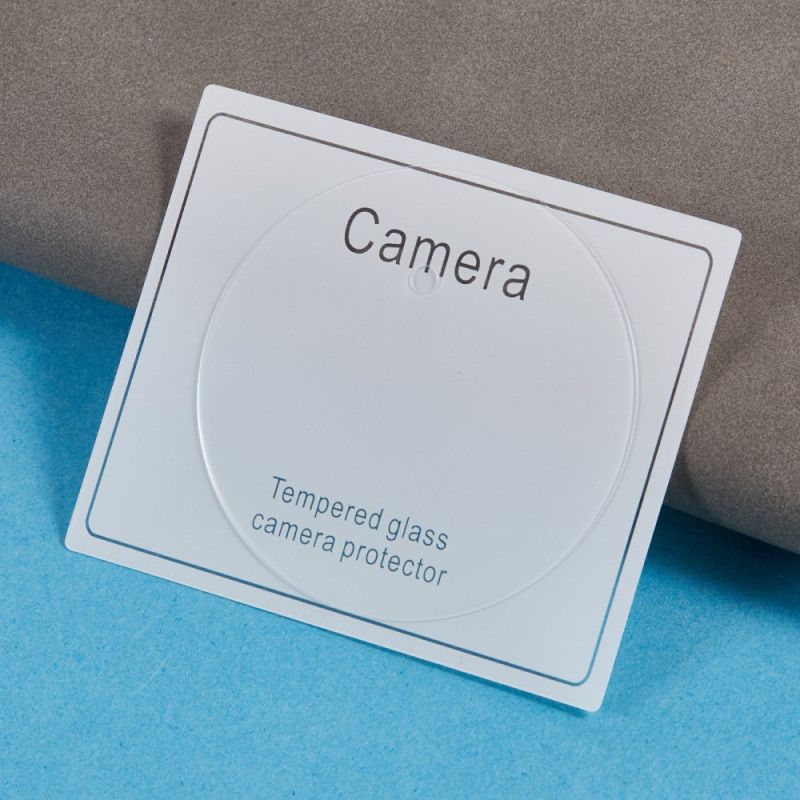 Hærdet Glaslinsebeskytter Til Vivo X200 Pro