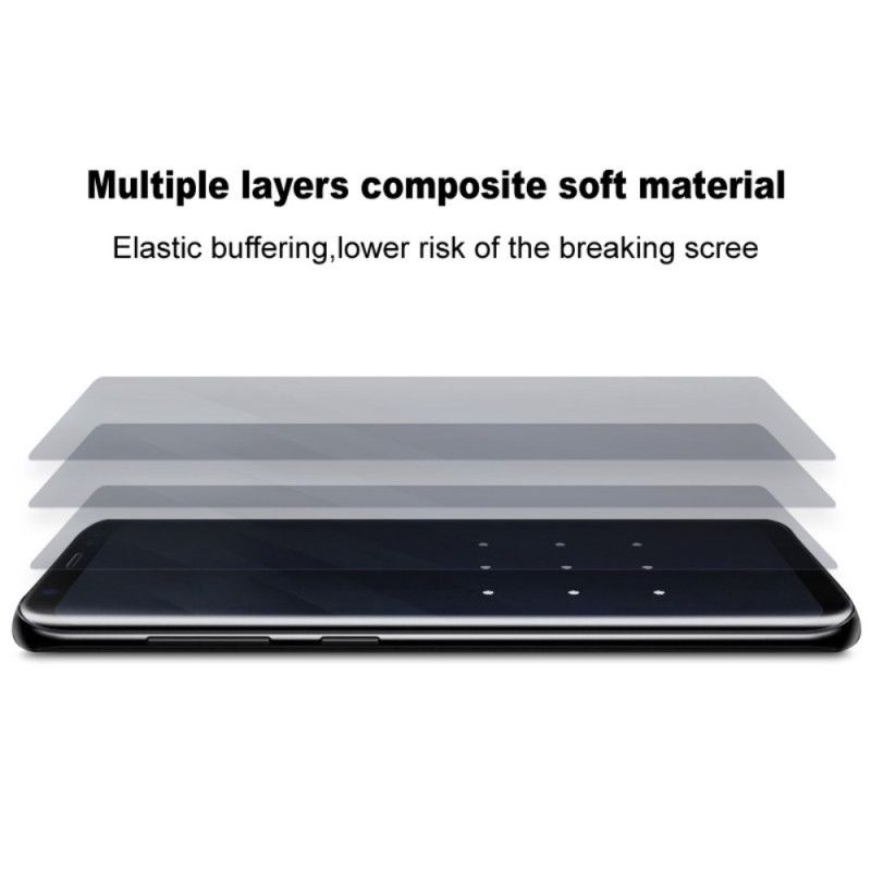 Skærmbeskytter Til Vivo X200 Pro