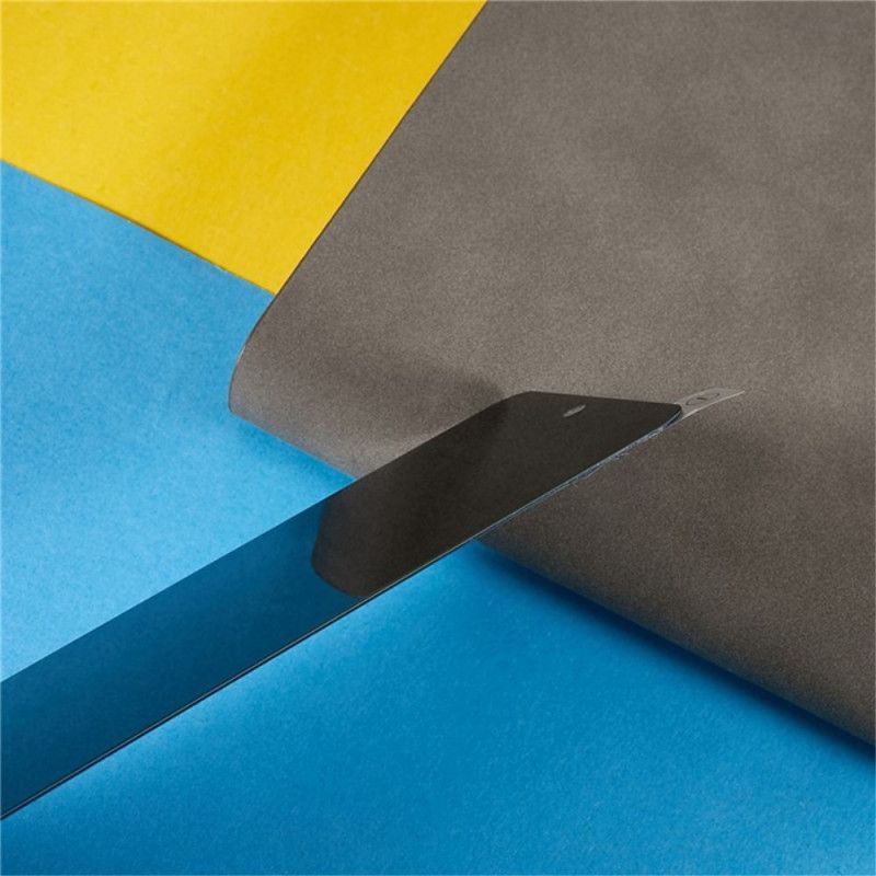 Anti-spionage Hærdet Glasskærmbeskytter Til Xiaomi Redmi 15c 4g / 5g / Poco C85