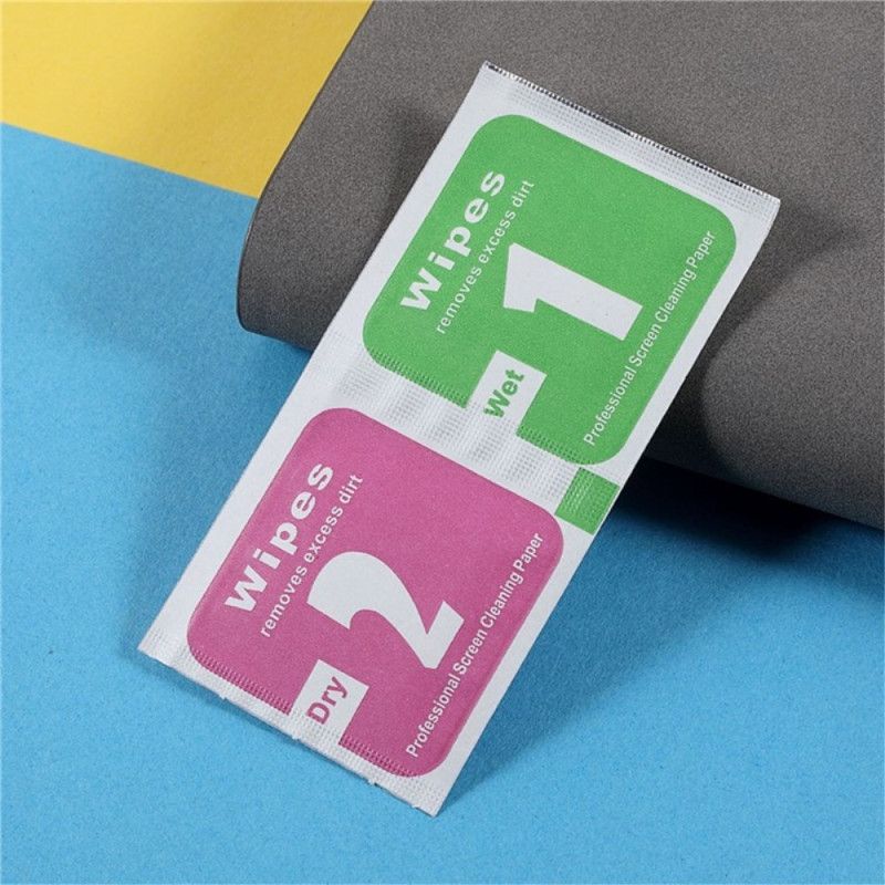 Anti-spionage Hærdet Glasskærmbeskytter Til Xiaomi Redmi 15c 4g / 5g / Poco C85