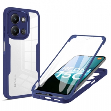 Cover Poco C85 Fuld Beskyttelse