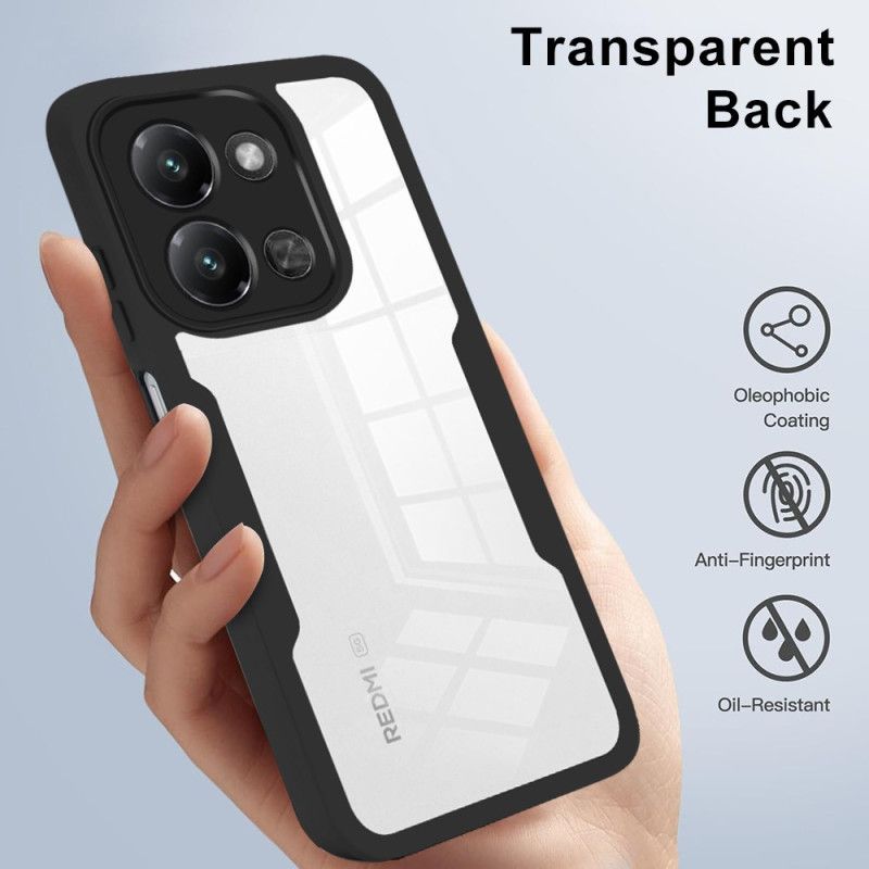 Cover Poco C85 Fuld Beskyttelse