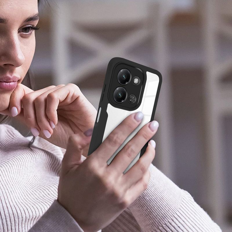 Cover Poco C85 Fuld Beskyttelse