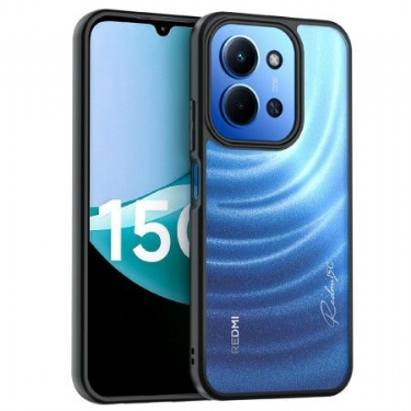 Cover Poco C85 Gennemsigtig