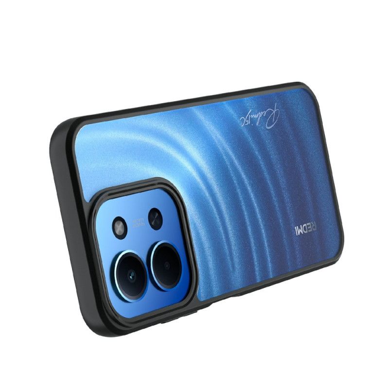 Cover Poco C85 Gennemsigtig