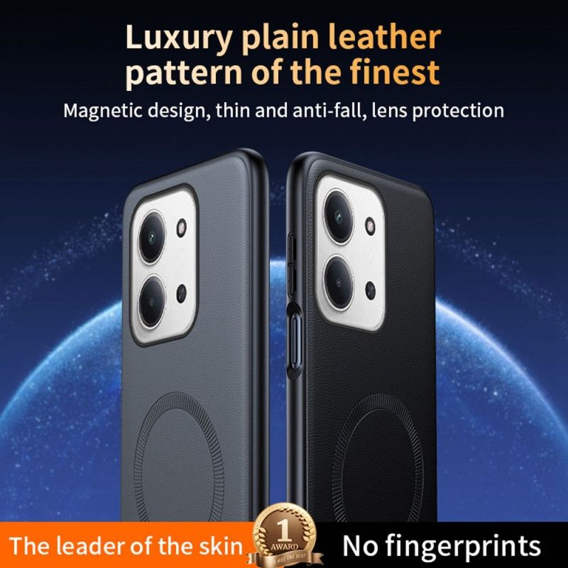 Cover Poco C85 Hybrid Magsafe