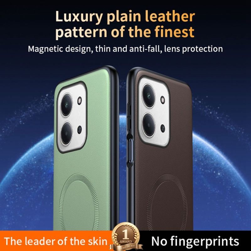 Cover Poco C85 Hybrid Magsafe