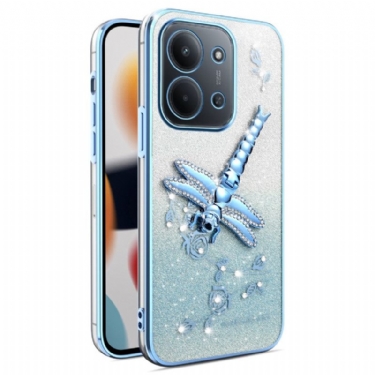 Cover Poco C85 Kadem Guldsmedholder