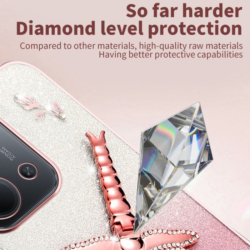 Cover Poco C85 Kadem Guldsmedholder