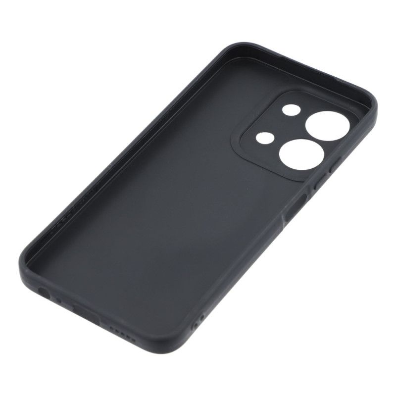 Cover Poco C85 Silikone