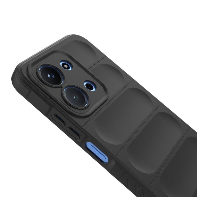 Cover Poco C85 Skridsikker