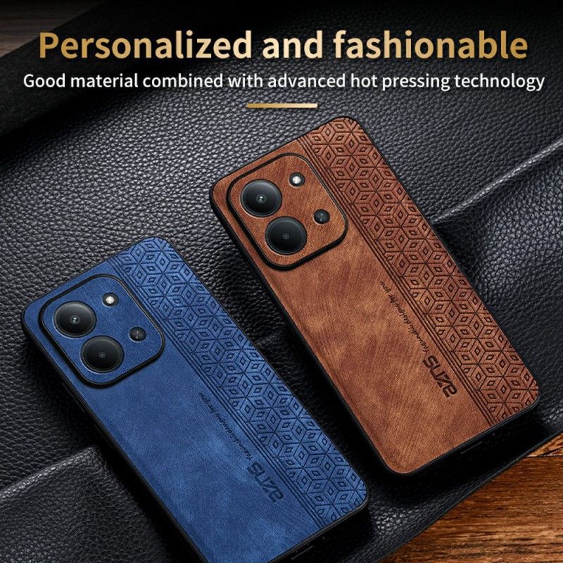 Cover Poco C85 Telefon Etui Azns