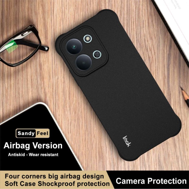 Cover Poco C85 Telefon Etui Imak