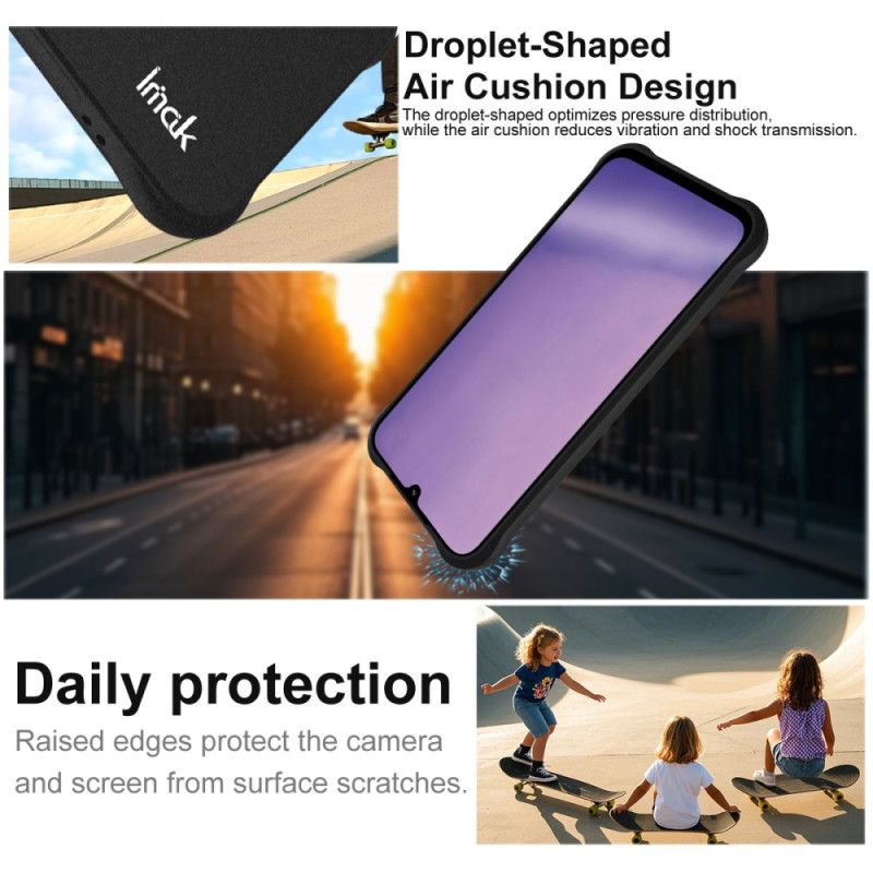 Cover Poco C85 Telefon Etui Imak