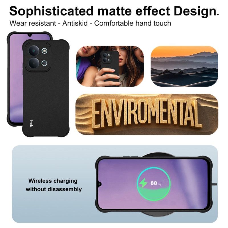 Cover Poco C85 Telefon Etui Imak