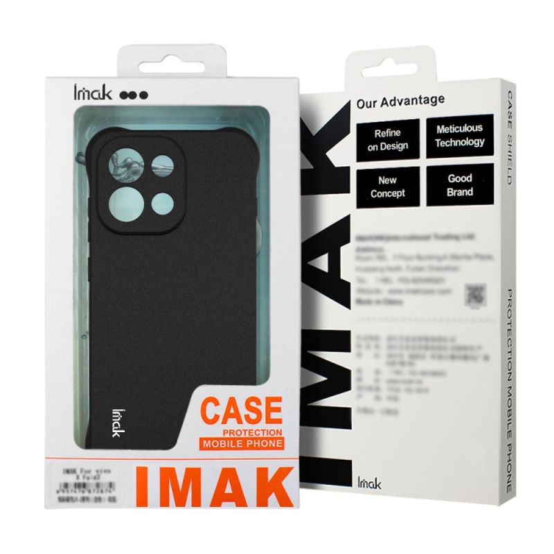 Cover Poco C85 Telefon Etui Imak