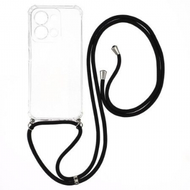 Cover Til Poco C85 Klar