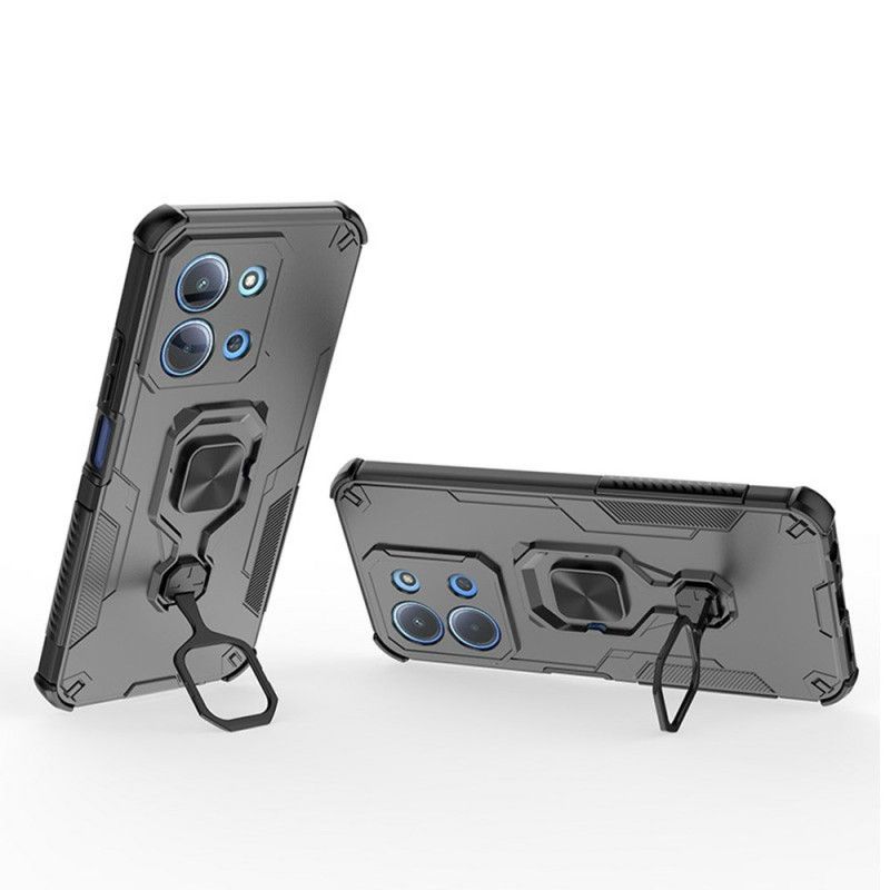 Cover Til Poco C85 Ringbestandig