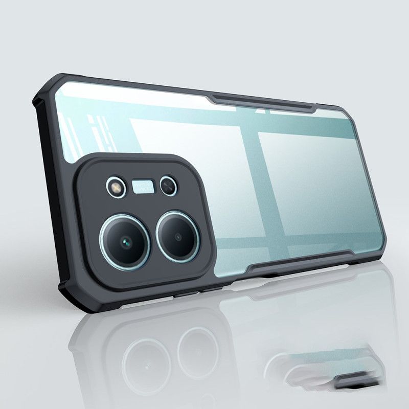 Cover Til Poco C85 Xundd