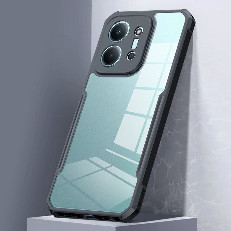 Cover Til Poco C85 Xundd