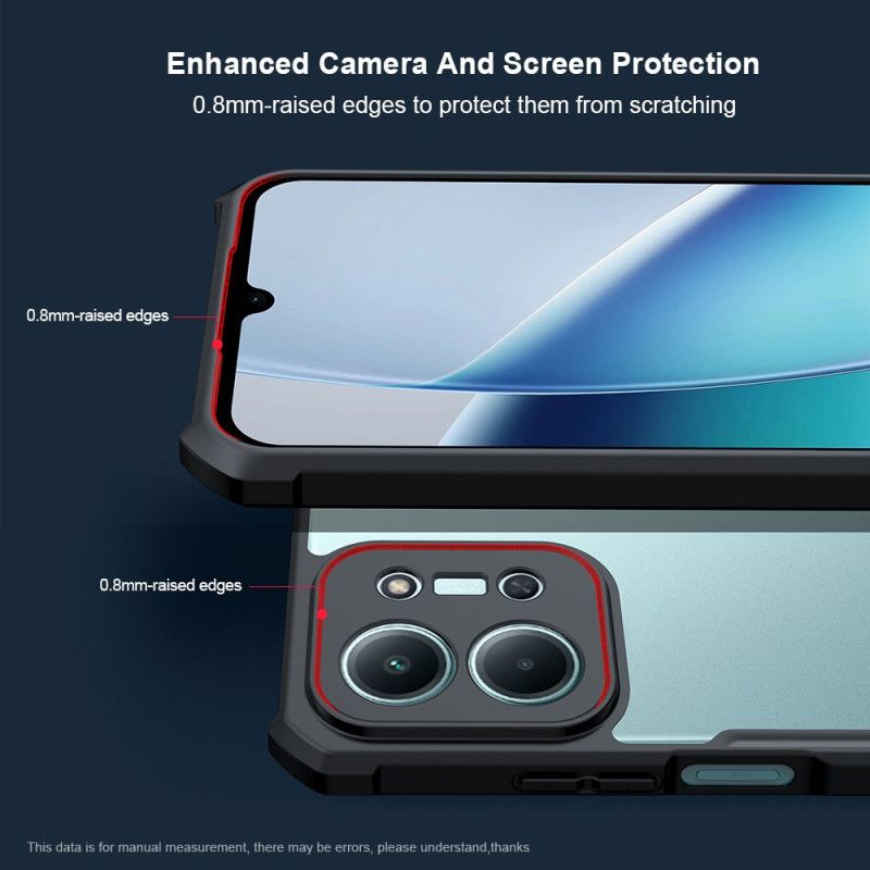 Cover Til Poco C85 Xundd