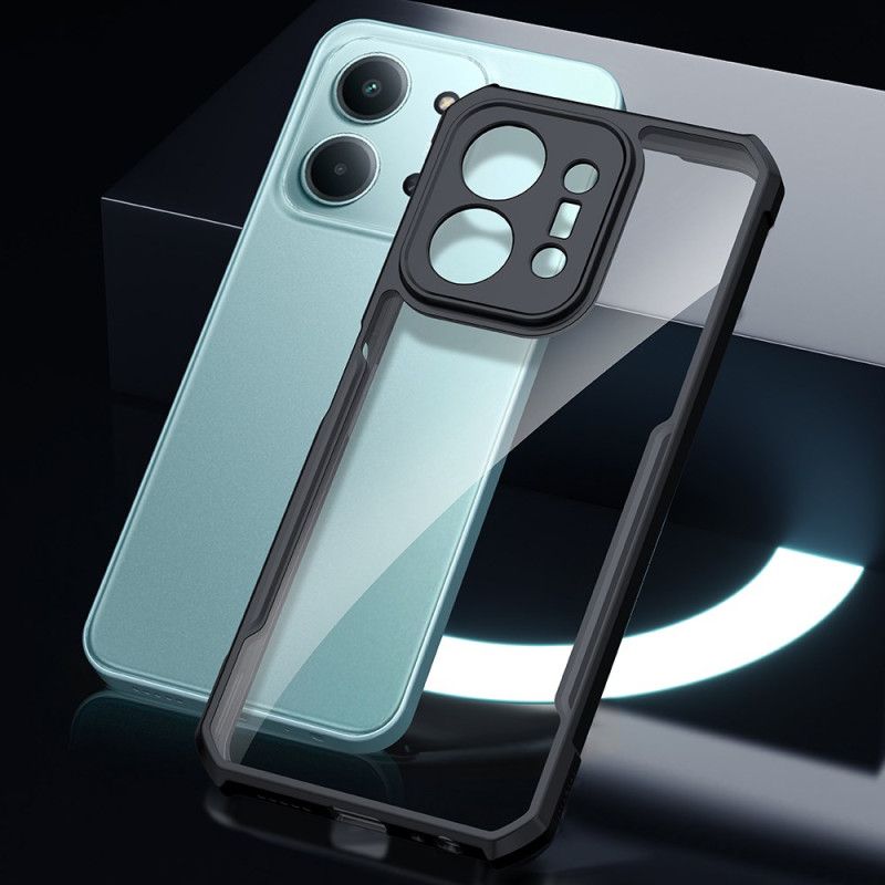 Cover Til Poco C85 Xundd