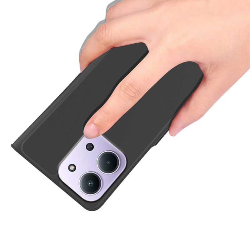 Etui Poco C85 Kort Holder