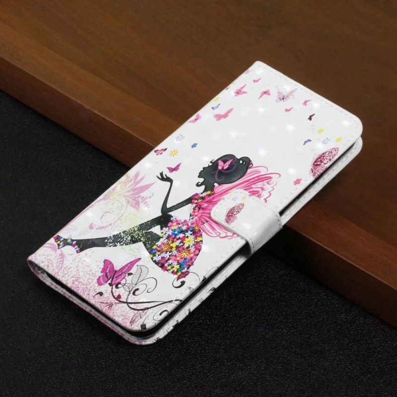 Flip Cover Poco C85 Fe