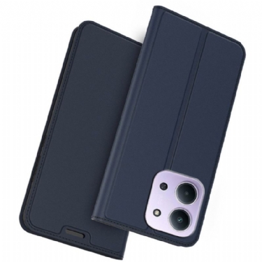 Flip Cover Poco C85 Kortholder