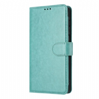 Flip Cover Til Poco C85 8 Kortlommer