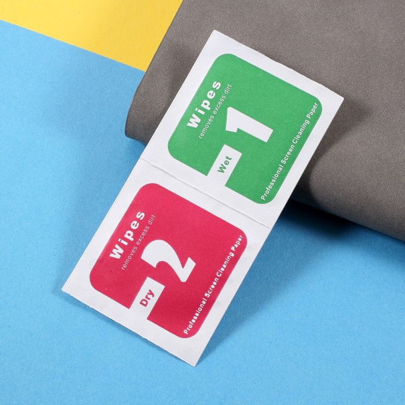 Fulddækkende Hærdet Glasskærmbeskytter Til Xiaomi Redmi 15c 5g / 4g / Poco C85