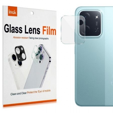 Hærdet Glas Linsebeskytter Til Poco C85