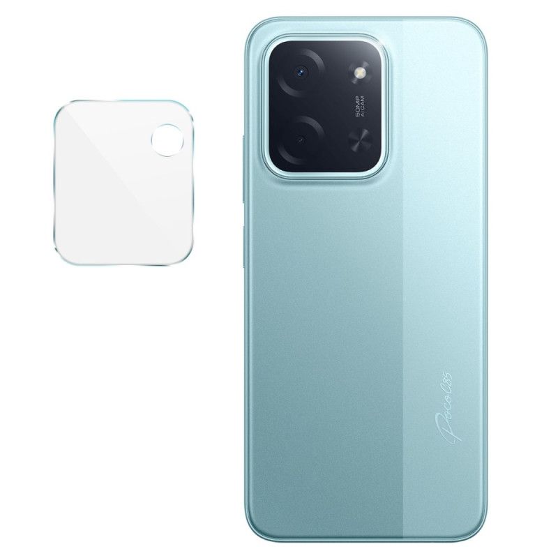 Hærdet Glas Linsebeskytter Til Poco C85