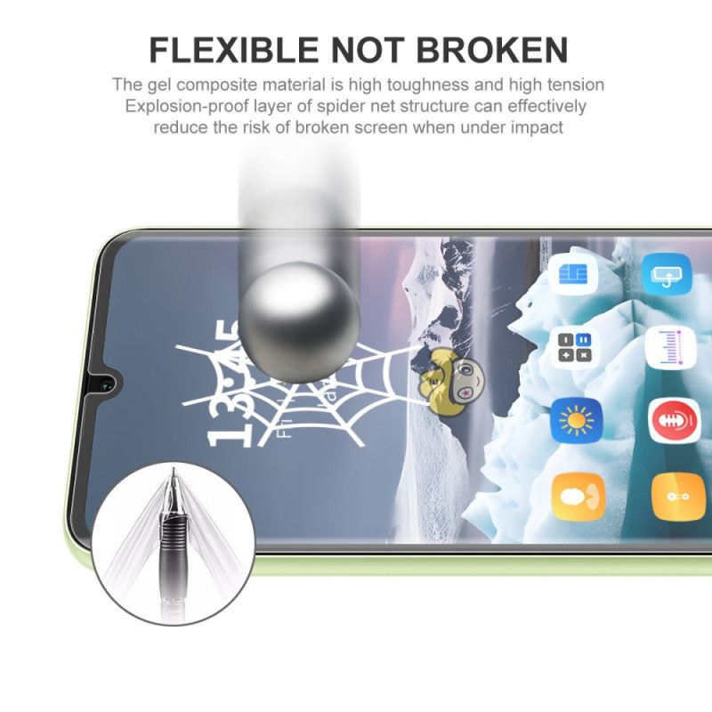 Skærmbeskytter Til Xiaomi Redmi 15c 4g / 5g / Poco C85