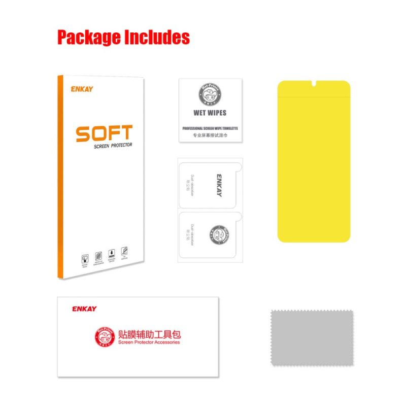 Skærmbeskytter Til Xiaomi Redmi 15c 4g / 5g / Poco C85