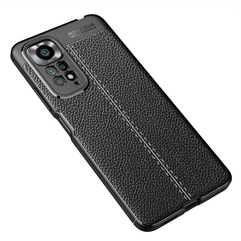 Cover Xiaomi Redmi Note 11 / Note 11S Fleksibel Kornet Finish