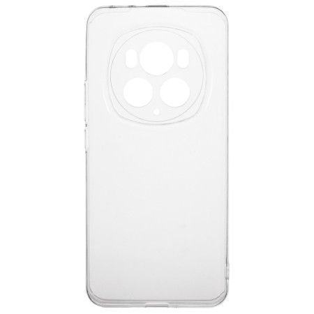 Cover Til Honor Magic 6 Pro Gennemsigtig Skinnende