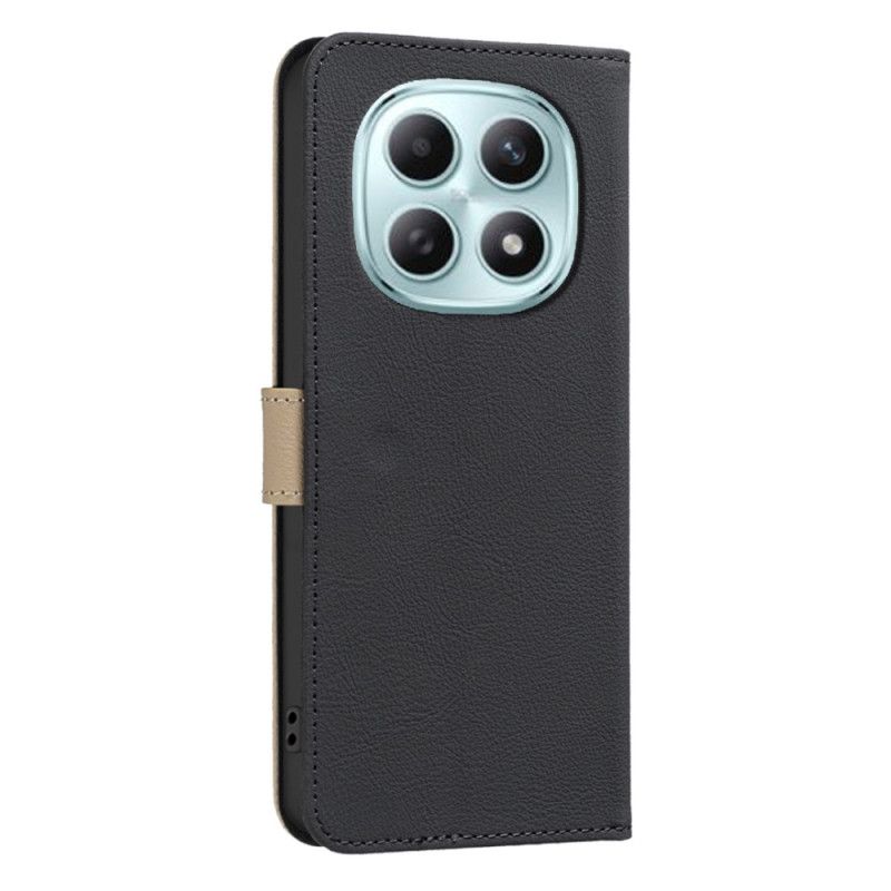 Blomstermønster Binfen Farve