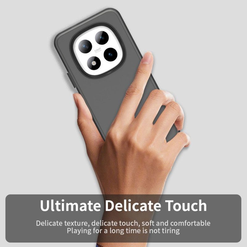 Cover Til Xiaomi Redmi Note 15 Pro 5g Mat Finish