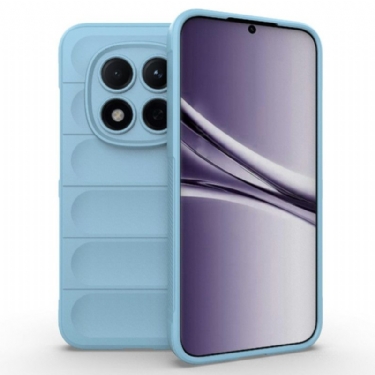 Cover Til Xiaomi Redmi Note 15 Pro 5g Skridsikker