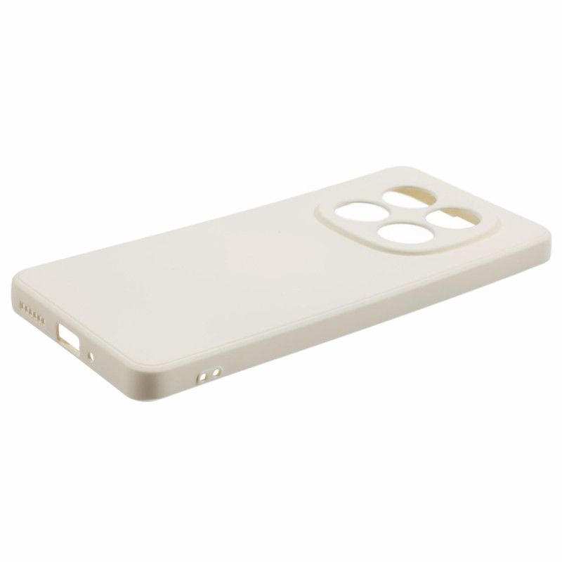 Cover Til Xiaomi Redmi Note 15 Pro 5g Ultra Tynd