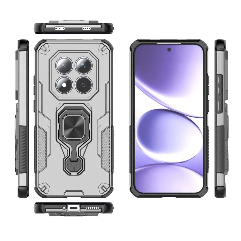 Cover Xiaomi Redmi Note 15 Pro 5g Holdbar Ring