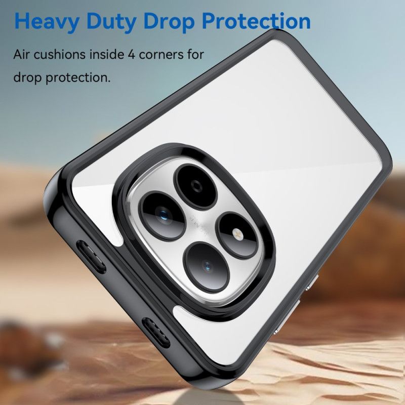 Cover Xiaomi Redmi Note 15 Pro 5g Hybrid