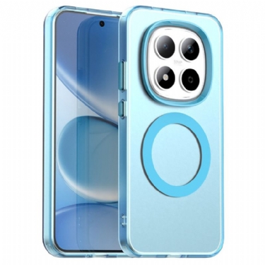 Cover Xiaomi Redmi Note 15 Pro 5g Magnetisk Stødsikker