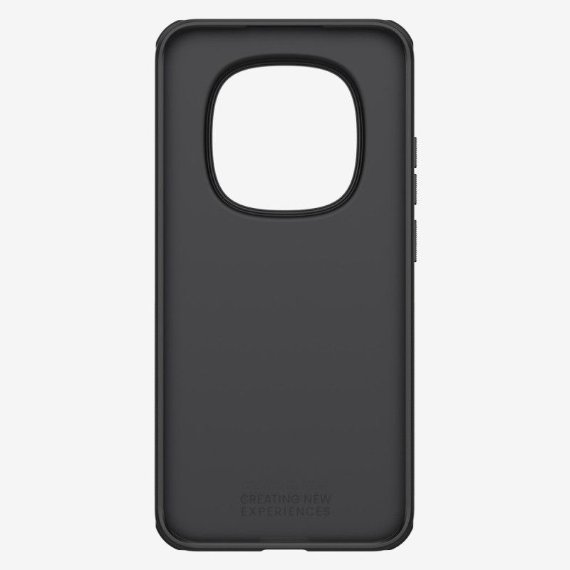 Cover Xiaomi Redmi Note 15 Pro 5g Nillkin Frosted Shield